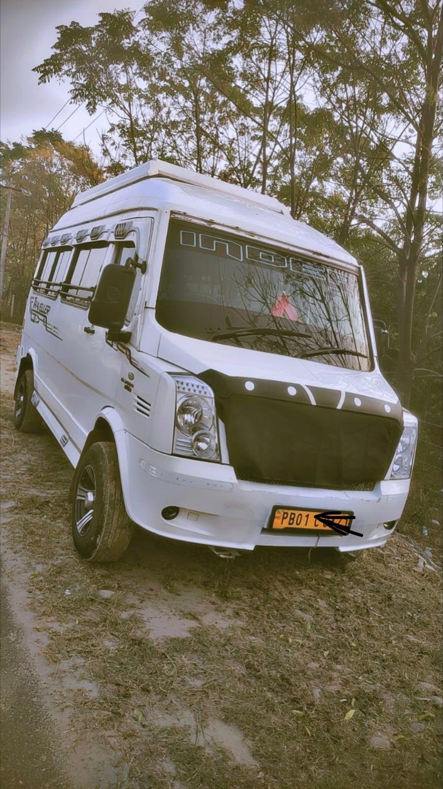 Quality Vehicle 5